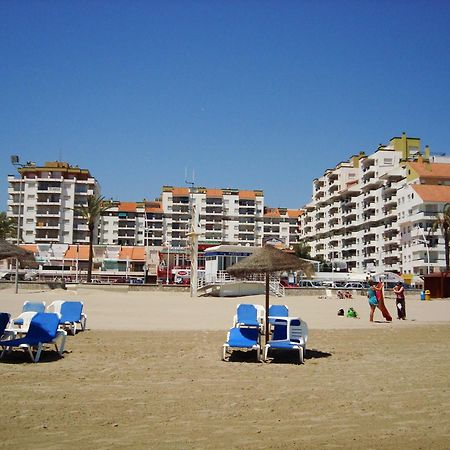 Peniscola Playa Vista Mar Superior Orangecosta Apartment Exterior photo