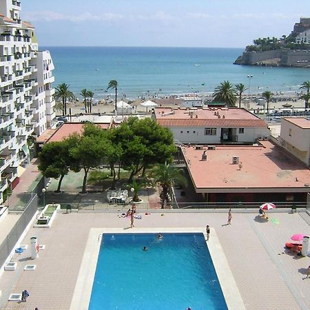Peniscola Playa Vista Mar Superior Orangecosta Apartment Exterior photo